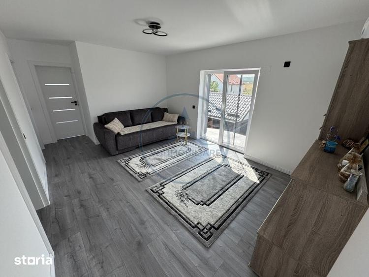Casă cu 4 camere cu Teren 400 Mp în Nimigea