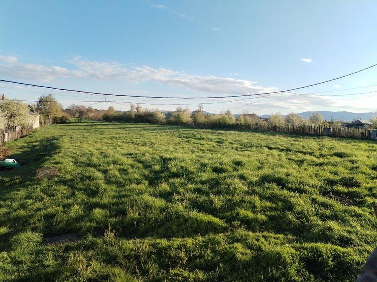 Casă cu 3 camere în Central