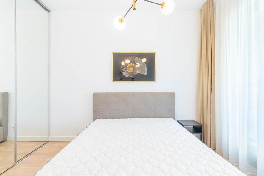 Avalon Estate Pipera - apartament - 2 camere mobilat + parcare - vanzare - 16