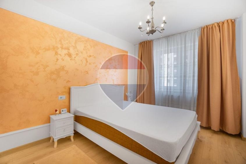 Apartament 2 camere decomandat | Nobel Victory | Loc de parcare inclus - 2