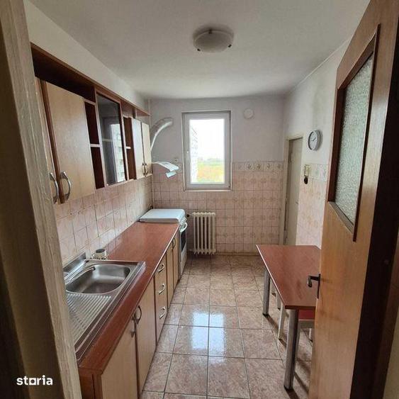 Apartament cu 2 camere decomandat, mobilat în Fizicienilor