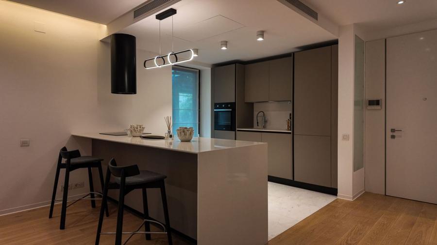 Luxury Duplex 3 Bedrooms - Bulevardul Primaverii - 8