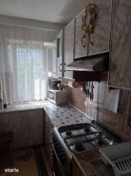 Apartament cu 2 camere în Km 4
