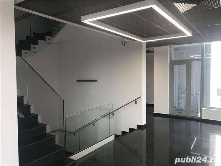 Spațiu comercial, de 1,650 mp, în Calea București