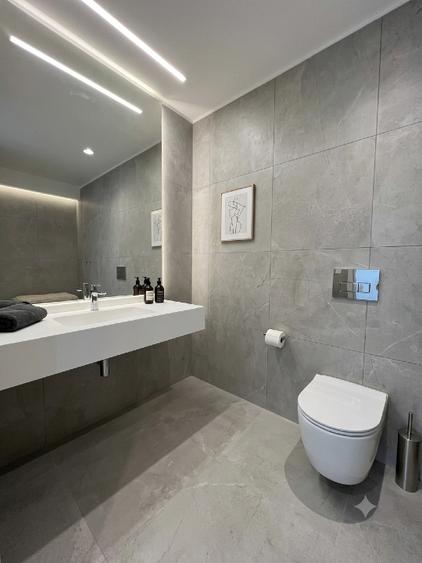 Apartament cu 2 camere semidecomandat în Colentina