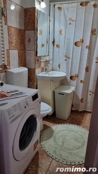 Apartament cu 2 camere decomandat în Nord