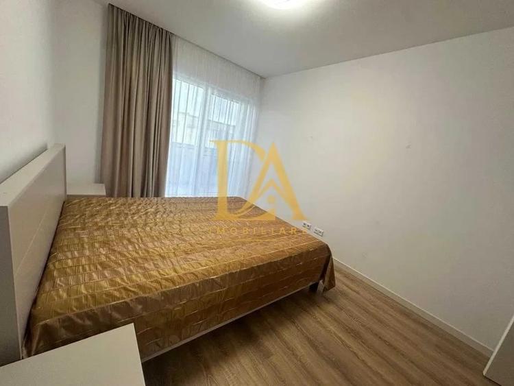 Apartament cu 2 camere semidecomandat în Prelungirea Ghencea