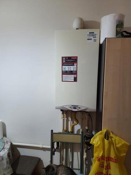 Casă cu 3 camere cu Teren 150 Mp în 23 August