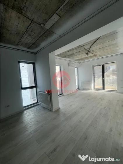 Apartament cu 2 camere decomandat în Nord