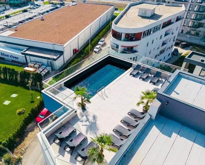 Apartament nedecomandat în Central