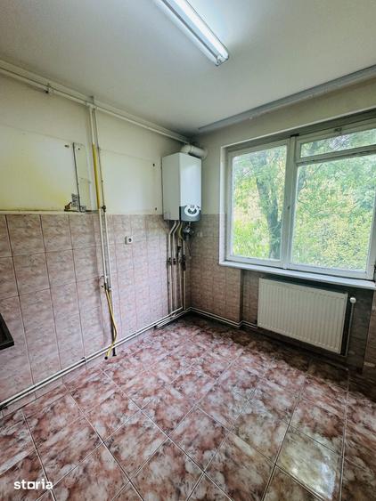 Apartament cu 2 camere în Podgoria