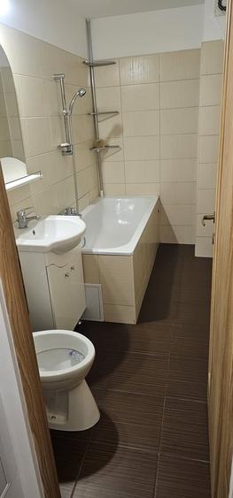 Apartament cu 2 camere decomandat în Sebastian