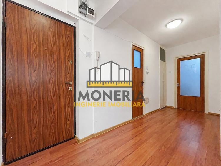 2 camere decomandat – 400 m Mega Mall – pet friendly – 0% comision - 2