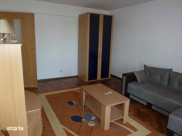 Garsonieră în Malul Mureșului