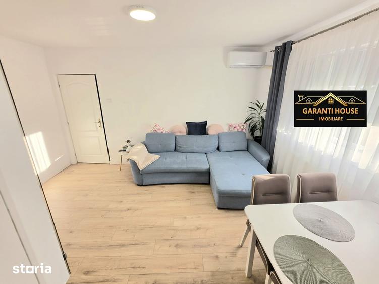 Aleea Filaturii, apartament cu 2 camere, mobilat si utilat, 69 900 - 2