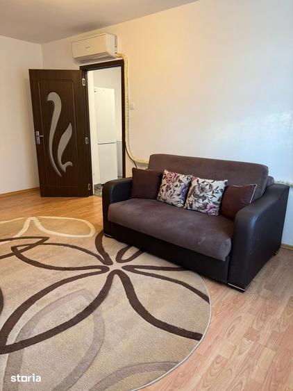 Apartament cu 2 camere în Bucureștii Noi