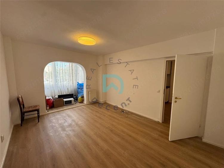 Apartament cu 2 camere decomandat în Griviței