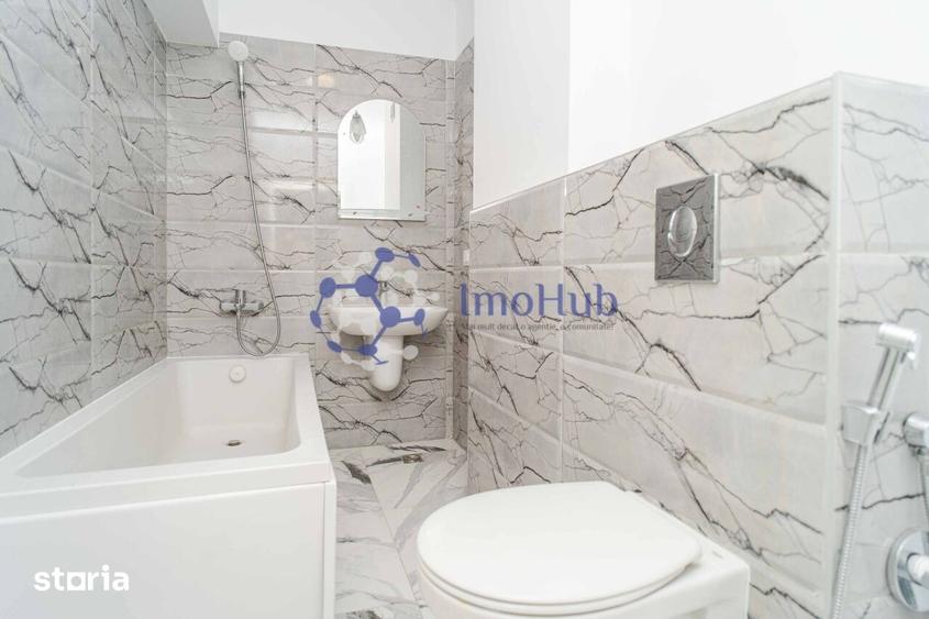 Apartament cu 2 camere în Moara de Vânt