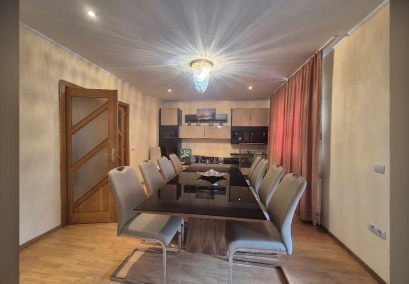 Casă cu 3 camere în Ciumbrud
