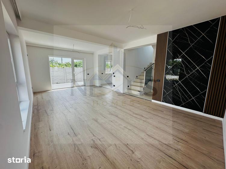 Casă cu 4 camere cu Teren 316 Mp în Central