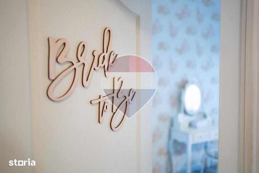 Spațiu comercial, de 850 mp, în Balotești