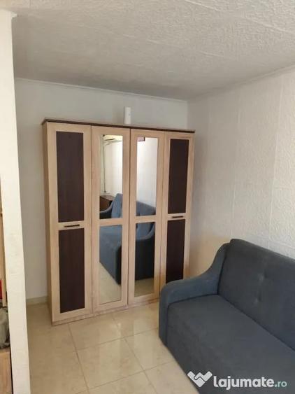 Garsonieră în Brâncoveanu