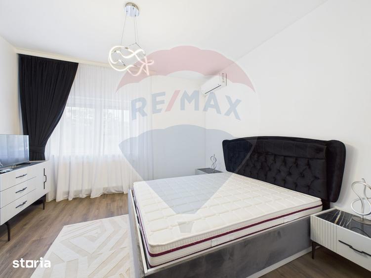 Casă cu 6 camere cu Teren 122 Mp în Matei Voievod