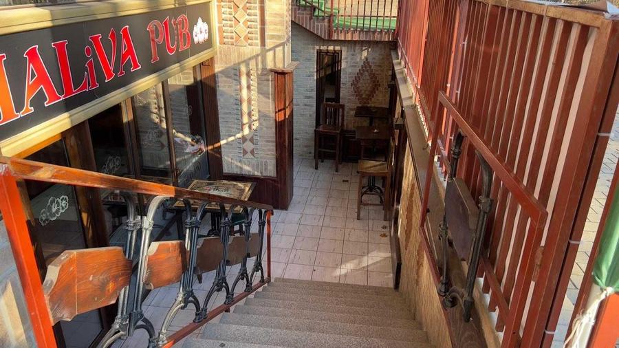 Spațiu comercial, de 190 mp, în Central