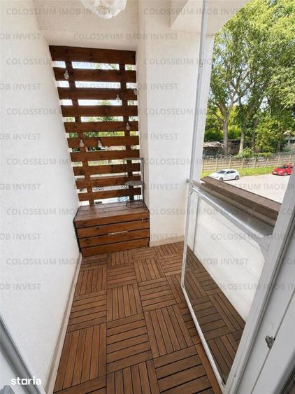0 % Comision /Tractorul 3 camere ,2 bai ,mobilat utilat loc de parcare - 13