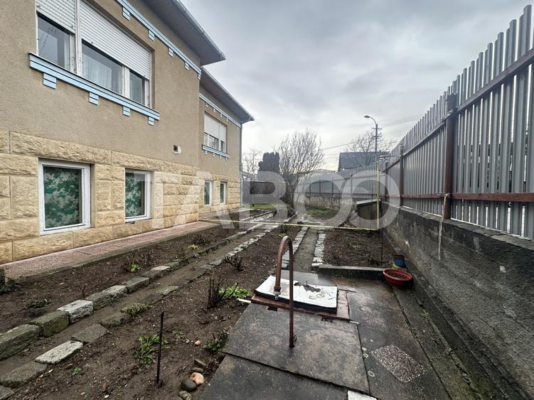 Casă individuală cu 3 camere cu Canalizare în Grigorescu