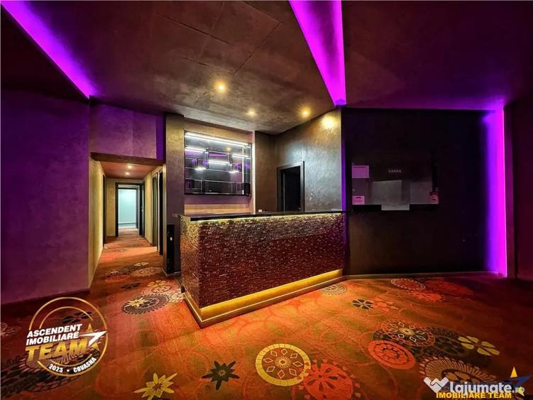 Apartament cu 5 camere decomandat în Ultracentral