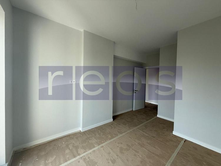Apartament cu 3 camere în Străulești