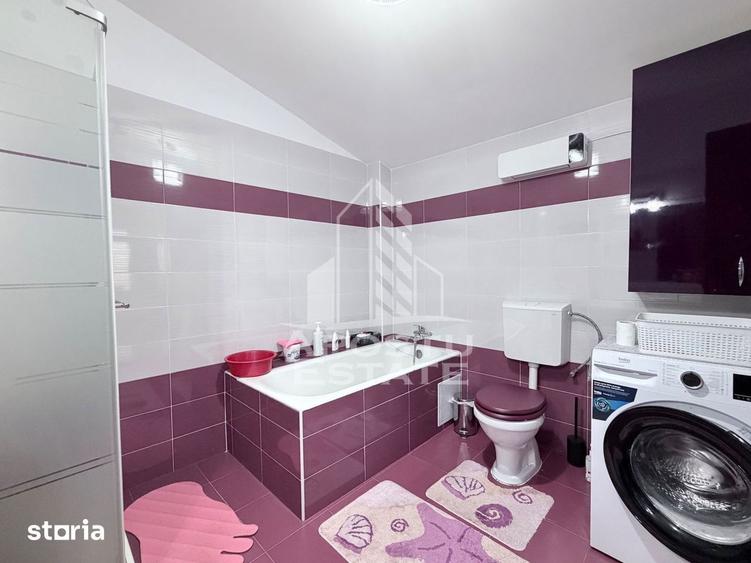 Casă cu 3 camere cu Canalizare în Freidorf