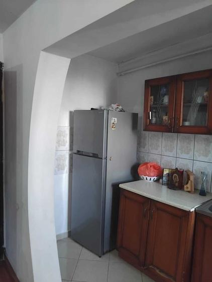 Garsonieră semidecomandată în Micro 3