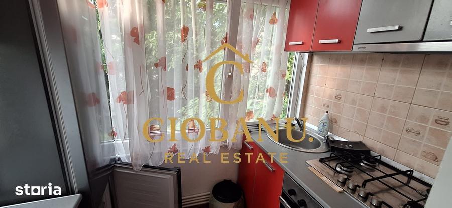 Apartament 2 camere DECOMANDAT de inchiriat, zona Pedagogic - 4