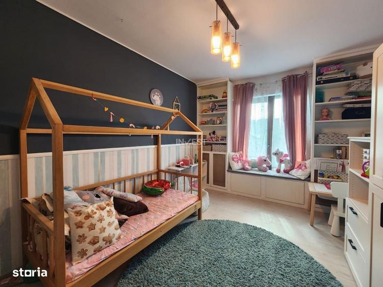Casa De Vanzare, 4 Camere, 2 Bai, 115 Mp Utili , Nicolina-Strada Veche - 18