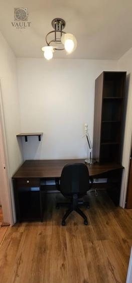 Apartament cu 2 camere decomandat, mobilat în Unirii