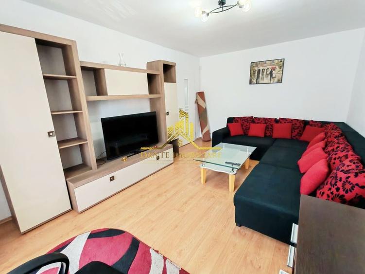Apartament cu 2 camere decomandat, mobilat în Zorilor