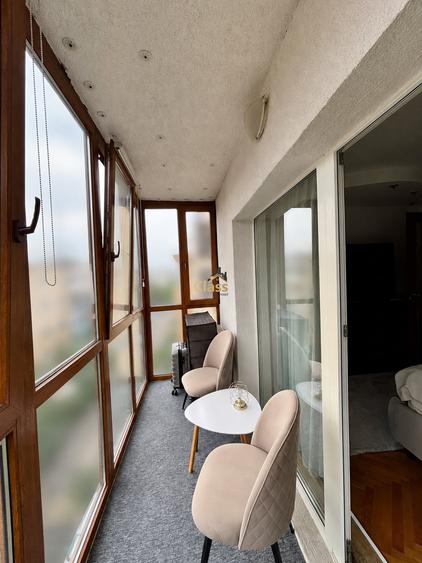 Apartament 3 camere | Renovat | Modern | 67 mpu | Piata Marasti - 10