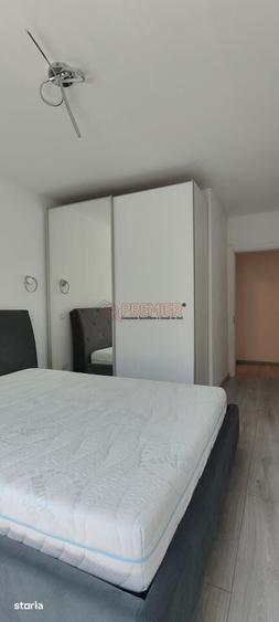 Apartament cu 3 camere în Olteniței
