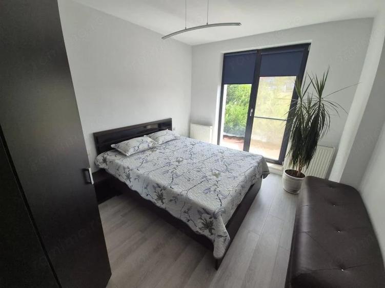 Duplex 5 camere | mobilat | 148mp| Zona Narciselor, 5min de VIVO - 9