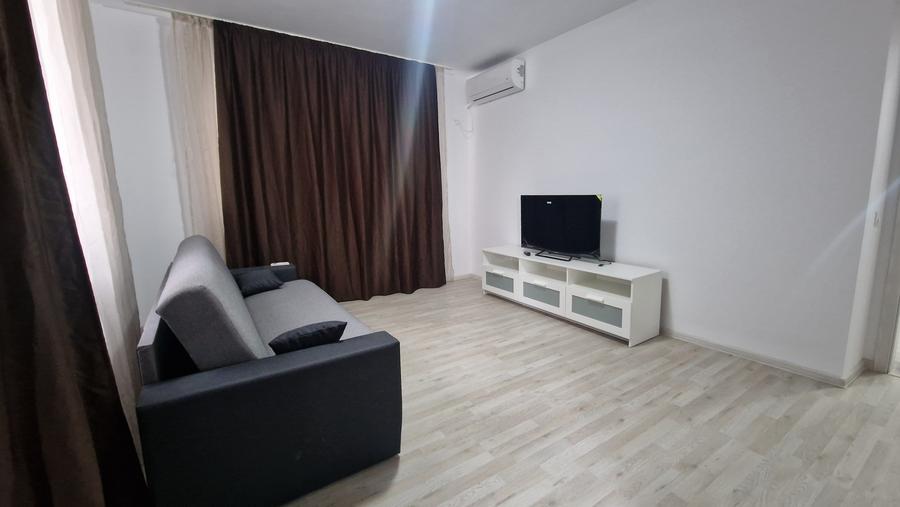 Apartament cu 2 camere decomandat în Mihai Bravu