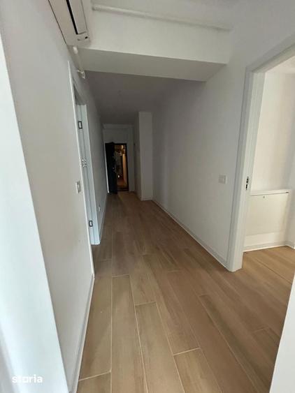 Apartament cu 2 camere decomandat în Valea Lupului