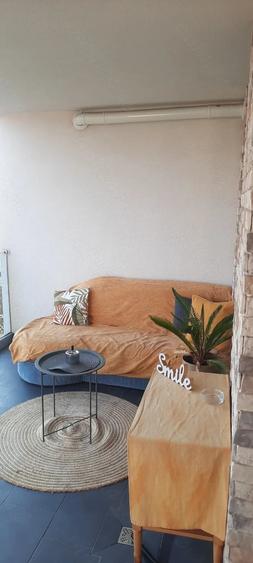 Apartament cu 2 camere decomandat în Piața Cluj