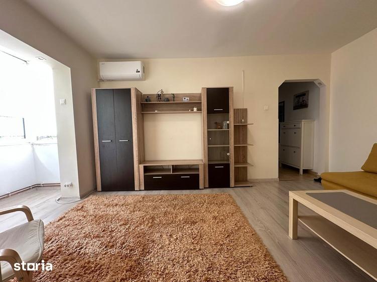 Apartament 2 camere, zona Dacia - Iulius Mall - 2