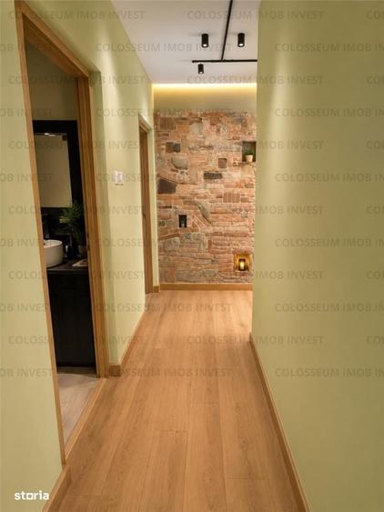 Spatiu Comercial premium /zona Republicii /Centrul Istoric-Brasov - 2