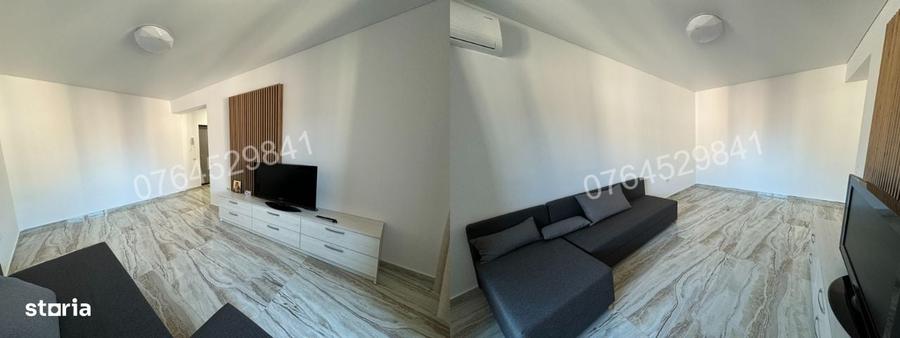 Apartament cu 2 camere decomandat în Dudu