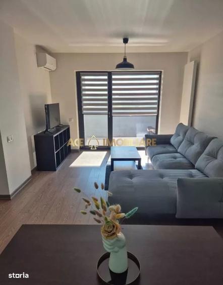 2 Camere de Inchiriat | Metrocity Academiei | Centrala | Parcare - 3