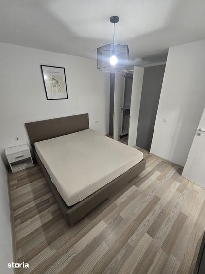 Apartament 2 camere Parcare inclusa Zorilor 400 Curte Parcare inclusa - 9