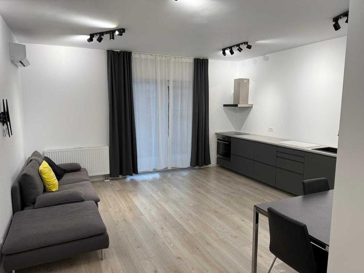 Apartament cu 2 camere în Sud